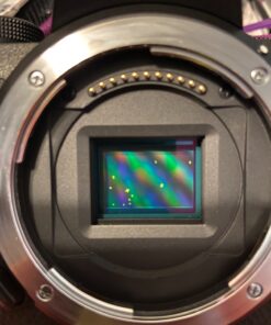 Altura Photo Professional Camera Cleaning Kit APS-C DSLR & Mirrorless Cameras - Camera Lens Cleaner w/Sensor Cleaning Swabs & Case, Works as Camera Lens Cleaning Kit, Camera Cleaner, Sensor Cleaner 60 81RhvG3TlTL 1