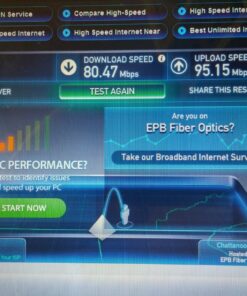 TP-Link N300 Wireless Extender, Wi-Fi Router (TL-WR841N) - 2 x 5dBi High Power Antennas, Supports Access Point, WISP, Up to 300Mbps 38 81Ri7ale6zL