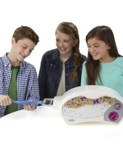 Hasbro Easy-Bake Ultimate Oven Baking Star Edition 16 81Rie9CefOL