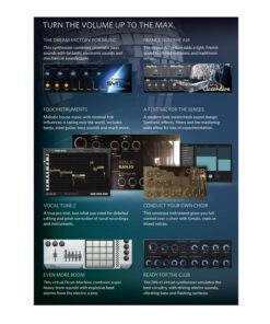 MAGIX Music Maker 2016 Live 7 81RiwEdtkmL