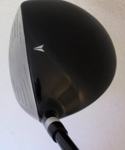 Alternative view of Mens Complete Golf Set Custom Made Clubs for Tall Men 6 feet to 6 feet 6 inches Tall Driver, Fairway Woods, Hybrid, Irons, Putter Taylor Fit Regular Flex Shafts