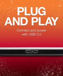 Seagate Backup Plus Slim for Mac 1TB External Hard Drive HDD – USB 3.0, Time Machine Compatible 2 Months Adobe CC Photography (STDS1000100) 18 81RjSZxqdWL