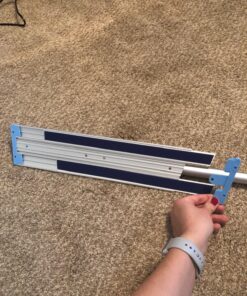 E-Cloth Deep Clean Mop, Microfiber Mop, Perfect Floor Cleaner for Hardwood, Laminate, Tile and Stone Flooring, Washable and Reusable, 100 Wash Promise Old Version 58 81RjUlf vIL