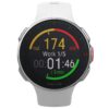 POLAR VANTAGE V – Premium GPS Multisport Watch for Multisport & Triathlon Training (Heart Rate Monitor, Running Power, Waterproof), Standard Edition, White 16 81RlbCRindL 1