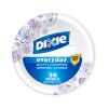 Dixie Heavy Duty Bowls 10 Ounce 36 Ct Pack of 4 (Color May Vary) 59 81RltjPcmL