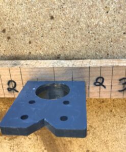 Concealed Hinge Boring Jig 15 81RmLN N4CL