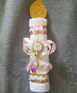 Pacific Linens 24-Pack White 100% Cotton Towel Washcloths, Durable, Lightweight, Commercial Grade and Ultra Absorbent 1 21 81RoDE6vLjL