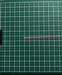 Laser Level Line Tool, Qooltek Multipurpose Cross Line Laser 8 feet Measure Tape Ruler Adjusted Standard and Metric Rulers for hanging pictures 49 81RozQ6lGXL