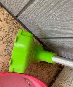 Greenworks 40V 12" Cordless String Trimmer, 2.0Ah Battery and Charger Included 12" Trimmer (2.0Ah) 40 81Rp08D7QuL