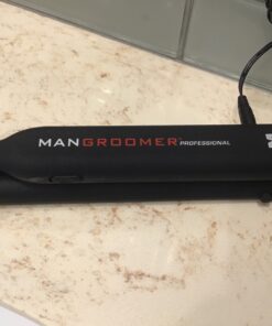MANGROOMER - PROFESSIONAL Do-It-Yourself Electric Back Hair Shaver 44 81Rq1wupg1L