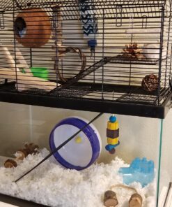 Kaytee Perfect Chew Hamster 22 81RqnFTaL