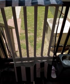 Aqua Original 4-in-1 Monterey Hammock Pool Float & Water Hammock – Multi-Purpose, Inflatable Pool Floats for Adults – Patented Thick, Non-Stick PVC Material Blue Navy - Hammock 28 81Rr3GcG8L