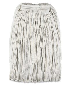 Genuine Joe - GJO48259 Cotton Blend Mop Refill