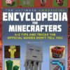 The Ultimate Unofficial Encyclopedia for Minecrafters: An A - Z Book of Tips and Tricks the Official Guides Don't Teach You 3 81RrPIcK2RL