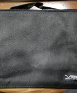 NcSTAR VTUPRS Universal Pistol Rear Sight Tool, Blue, One Size 31 81RrSqkgEnL