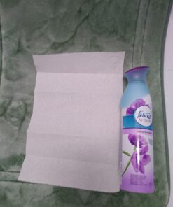 Scott Control Hand Towels Slimfold (04442) with Fast-Drying Absorbency Pockets, White, 90 Towels / Clip, 24 Packs / Case, 90 Count (Pack of 24) 37 81RrimPgjZL