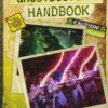 Ghostbuster's Handbook (Ghostbusters 2016 Movie) 9 81RrqWoUFxL