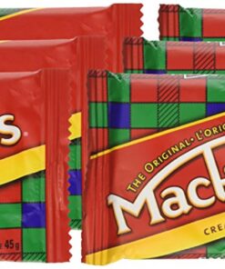 Alternative view of Nestle Mackintosh Toffee Bars – 12 Pack of 45 gram Bars | Imported from Canada