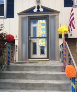 Oodles of Noodles Foam Pool Swim Noodles - 5 Pack multicolored 34 81RurDxQr5L