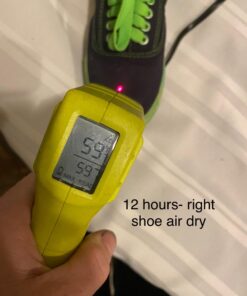 PEET, Original Electric Shoe & Boot Dryer with 25 year warranty - Made in USA Original 2-Shoe Electric Dryer 65 81RvBByKGQL