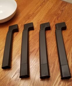 Keter Easy Grow 31.7 Gallon Raised Garden Bed with Self Watering Planter Box and Drainage Plug-Perfect for Growing Fresh Vegetables, Flowers and Herbs Graphite 42 81Rxr189dLL