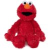 GUND Sesame Street Official Elmo Muppet Plush, Premium Plush Toy for Ages 1 & Up, Red, 13” Official Elmo 13"