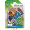 LeapFrog PAW Patrol Imagicard Learning Game (for LeapPads and LeapFrog Epic) 59 81RynOWKZfL