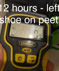 PEET, Original Electric Shoe & Boot Dryer with 25 year warranty - Made in USA Original 2-Shoe Electric Dryer 66 81RzoW3UMNL 2