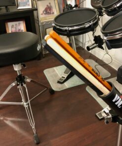 Vic Firth Stick Caddy Original Version 21 81S0BiIUAuL