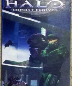 Halo: Combat Evolved - PC 8 81S0LpMwM0L