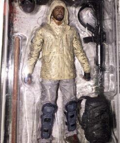 McFarlane Toys The Walking Dead TV Series 8 Morgan Jones Action Figure 9 81S19DlaJpL