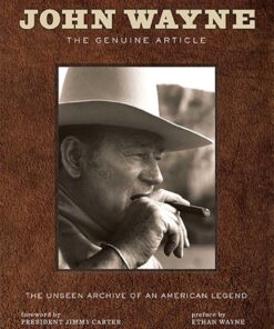 John Wayne: The Genuine Article