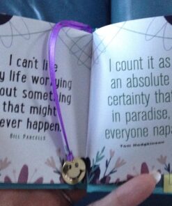 Sloth Wisdom (mini book) 14 81S2lfzgJtL