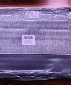 Ytonet Laptop Case, 15.6 inch TSA Laptop Sleeve Water Resistant Durable Computer Laptop Carrying Case Compatible for Lenovo, HP, Dell, Asus Notebook, Gifts for Men Women, Grey 15-15.6 in 49 81S3yRdcYlL