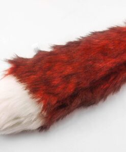 Fox Costume Ears Headband & Tail Costume Accessory Kit for Adults and Kids Standard 21 81S4nXzW0gL