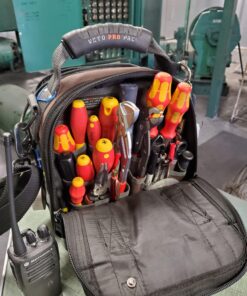 Veto Pro Pac MC Tool Bag (Original) Original 62 81S63DvQhaL