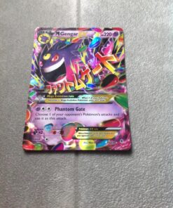 Pokemon TCG: Fall Battle Heart Tin Pikachu EX 18 81S66F8zJkL