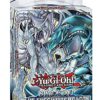 Konami Saga of Blue Eyes White Dragon Structure Deck 38 81S6lJz4dSL