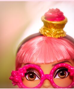 Mattel Ever After High Ginger Breadhouse Doll 31 81S7TshIN0L