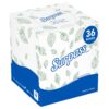 KIMBERLY-CLARK Facial Tissue
