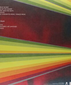 Alternative view of From Parts Unknown From Parts Unknown (Deluxe Edition) [Explicit]