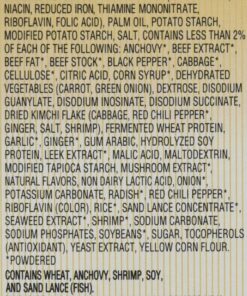 Nongshim Kimchi Instant Ramen Noodle Bowl Soup Mix, 12 Pack, Korean Ramyun with Veggies, Microwaveable 10 81S93iVE0L