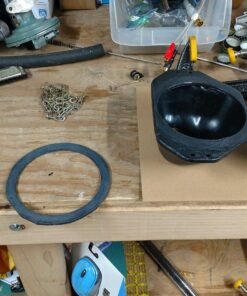 3M TALC Scotch-Weld EPX Mixing Nozzle, Square Orange, 45mL, 36 nozzles/case 45 mL 11 81S9YDwnKyL