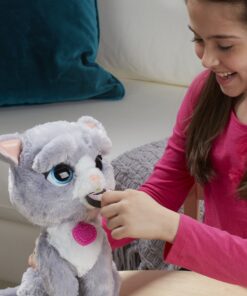 FurReal B5936AS0 Friends Bootsie 32 81S9h5VQBiL