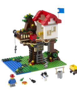 LEGO Creator 31010 Treehouse 14 81SALQj4jL