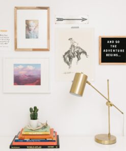 Rivi Retro Felt Letter Board - 344 Changeable Characters & Premium Oak Frame - Vintage Message Board with Storage Bag - Create Inspirational Quotes, Fun Signs & Romantic Notes - Perfect Gift Idea 12 81SAZcJxrL