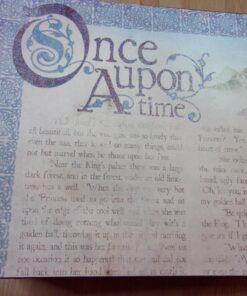 Die Cuts With A View-Once Upon A Time 12x12 Paper Stack With Glitter, Card Stock For Scrapbooking Card Stock Colored Paper Card Stock Craft Paper Card Stock For Card Making Decorative Card Stock 32 81SAyN qGvL