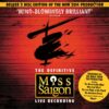 Miss Saigon - 25th Anniversary Audio CD, November 10, 2014 7 81SE7qeekIL