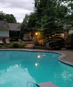 CuLator Metal Eliminator & Stain Preventer for Pools & Spas PowerPak 1.0 1-Pack 43 81SFfBMDgIL