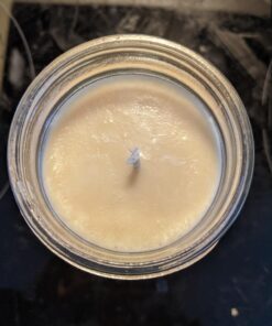 The Candlemaker's Store 05417002641 Natural Soy Wax, 10 lb. Bag, 10 Pound (Pack of 1), White, 160 Ounce 28 81SGSFQmlJL